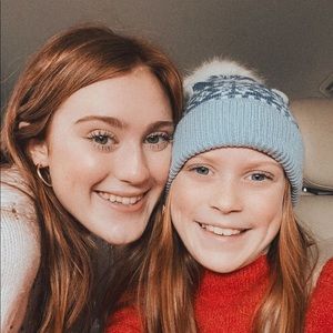 Meet your Posher, Eva